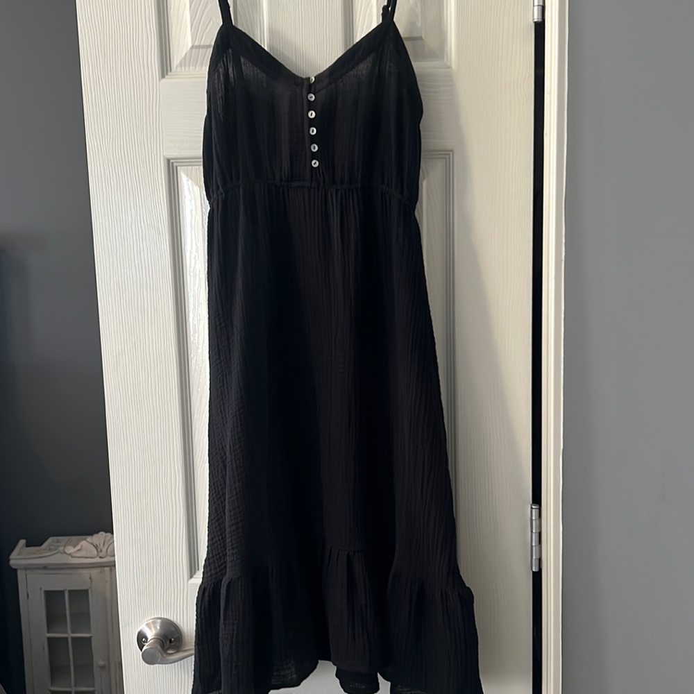 Flirty little sundress new with tags from small boutique